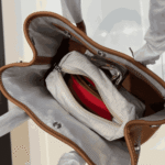 Hermès Garden Party 30 Tote Bag Brown - Image 6