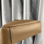 Saint Laurent Le 5 À 7 Soft Small Hobo Bag Brown - Image 3