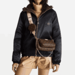 Louis Vuitton Multi Pochette Accessoires Pink - Image 7