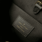 Louis Vuitton OnTheGo BB Black Mini Tote - Image 2
