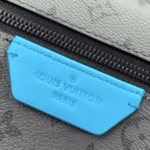 Louis Vuitton Discovery Backpack PM Monogram Eclipse - Image 3
