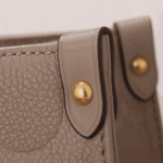 Louis Vuitton Onthego MM Turtledove Bag - Image 4