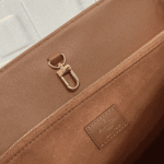 Louis Vuitton OnTheGo Organizer Bag Brown - Image 3