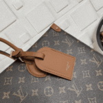 Louis Vuitton OnTheGo Organizer Bag Brown - Image 6