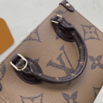 Louis Vuitton OnTheGo BB Bag Monogram Brown - Image 2