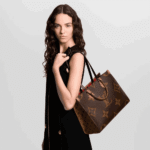 Louis Vuitton Onthego MM Bag Monogram Canvas - Image 2