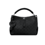 Louis Vuitton Beaubourg Hobo MM Bag Black