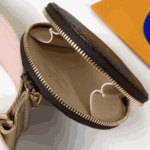 Louis Vuitton Multi Pochette Accessoires Pink - Image 5