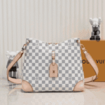 Louis Vuitton Odéon PM Damier Azur - Image 2