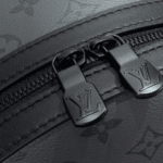 Louis Vuitton Discovery Backpack PM Monogram Eclipse - Image 5