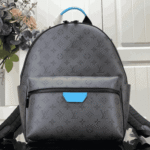 Louis Vuitton Discovery Backpack PM Monogram Eclipse - Image 2