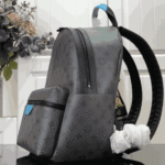 Louis Vuitton Discovery Backpack PM Monogram Eclipse - Image 6
