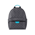 Louis Vuitton Discovery Backpack PM Monogram Eclipse