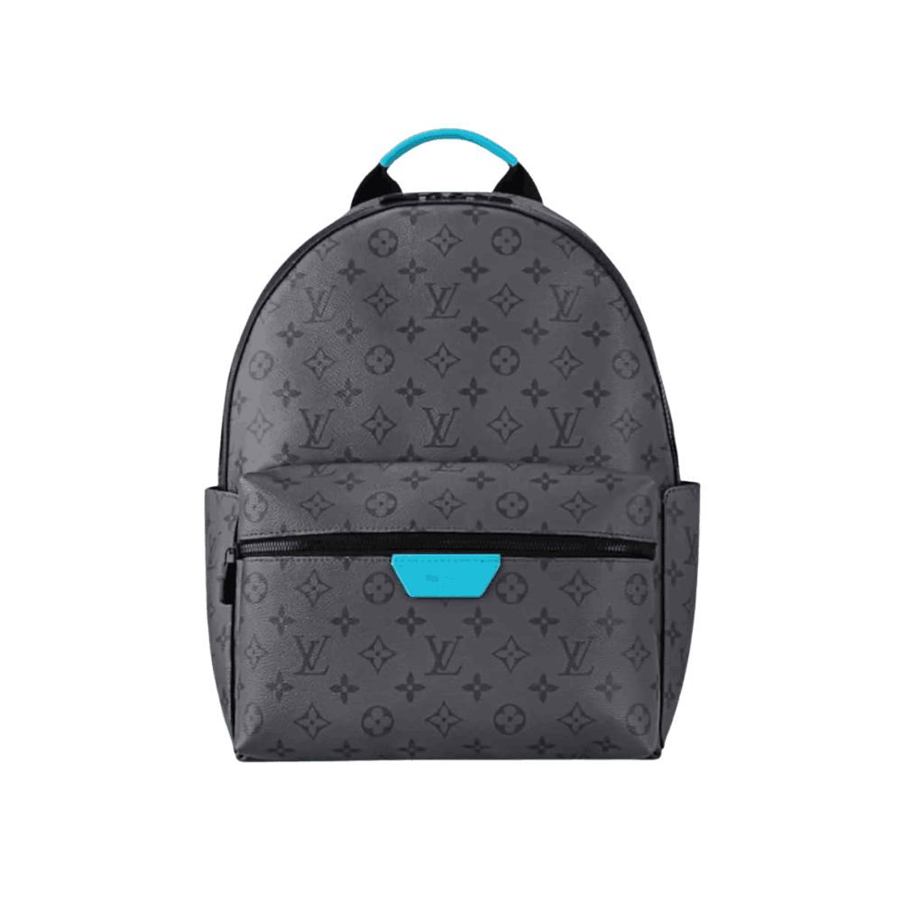 Louis Vuitton Discovery Backpack PM Monogram Eclipse Louis Vuitton Discovery Backpack PM Monogram Eclipse - Image 1