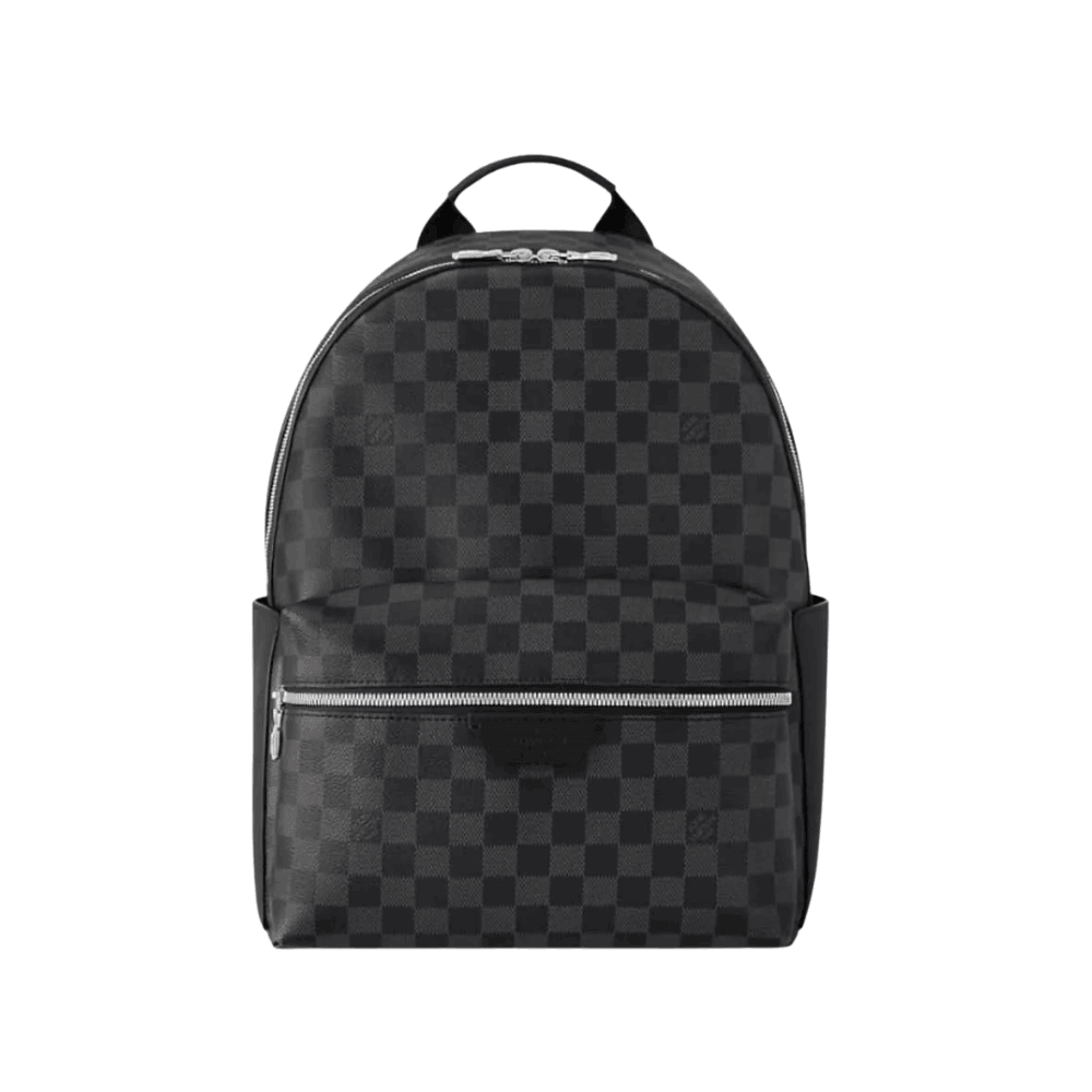 Louis Vuitton Discovery Backpack PM Louis Vuitton Discovery Backpack PM - Image 1