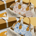 Louis Vuitton Onthego East West Coral - Image 2