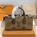 Louis Vuitton OnTheGo East West Monogram Bag - Image 2