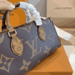Louis Vuitton OnTheGo East West Monogram Bag - Image 7