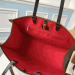 Louis Vuitton Onthego GM Bag Monogram Canvas - Image 2