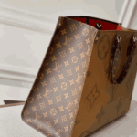Louis Vuitton OnTheGo GM Monogram Tote - Image 3