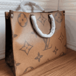 Louis Vuitton OnTheGo GM Monogram Tote - Image 2