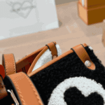 Louis Vuitton Monogram Giant Teddy OnTheGo Black - Image 2