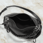 Louis Vuitton Beaubourg Hobo MM Bag Black - Image 6