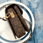 Louis Vuitton Pochette Métis Bag Monogram Canvas - Image 2
