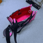 Louis Vuitton Onthego Midnight Fuchsia - Image 2
