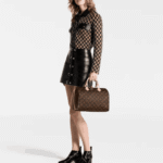 Louis Vuitton Speedy Bandoulière Monogram Canvas - Image 6