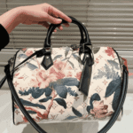 Louis Vuitton Speedy Soft Monogram Canvas Dune - Image 2