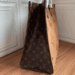 Louis Vuitton OnTheGo GM Monogram Tote - Image 4