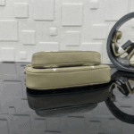 Louis Vuitton Multi Pochette Accessoires Bag Green - Image 3