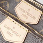 Louis Vuitton Multi Pochette Accessoires Khaki - Image 5