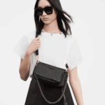 Louis Vuitton Multi Pochette Accessoires Monogram Empreinte Black - Image 2