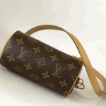 Louis Vuitton Nano Speedy Monogram Canvas - Image 2