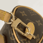 Louis Vuitton Nano Speedy Monogram Canvas - Image 8