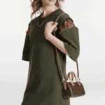 Louis Vuitton Nano Speedy Monogram Canvas - Image 4