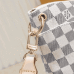 Louis Vuitton Odéon PM Damier Azur - Image 3