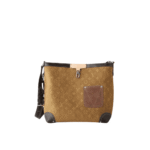 Louis Vuitton Odéon MM Monogram Beige Suede