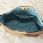 Louis Vuitton Odéon MM Monogram Beige Suede - Image 6