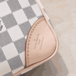 Louis Vuitton Odéon PM Damier Azur - Image 5