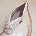 Louis Vuitton Odéon PM Damier Azur - Image 8