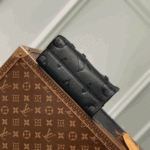 Louis Vuitton OnTheGo BB Black Mini Tote - Image 7