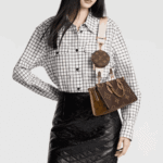 Louis Vuitton OnTheGo East West Monogram Bag - Image 8