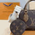 Louis Vuitton OnTheGo East West Monogram Bag - Image 9