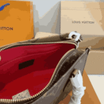 Louis Vuitton OnTheGo East West Monogram Bag - Image 4
