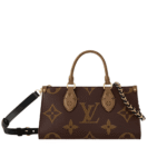 Louis Vuitton OnTheGo East West Monogram Reverse Brown