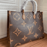 Louis Vuitton OnTheGo GM Monogram Tote - Image 6