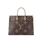 Louis Vuitton OnTheGo GM Monogram Tote